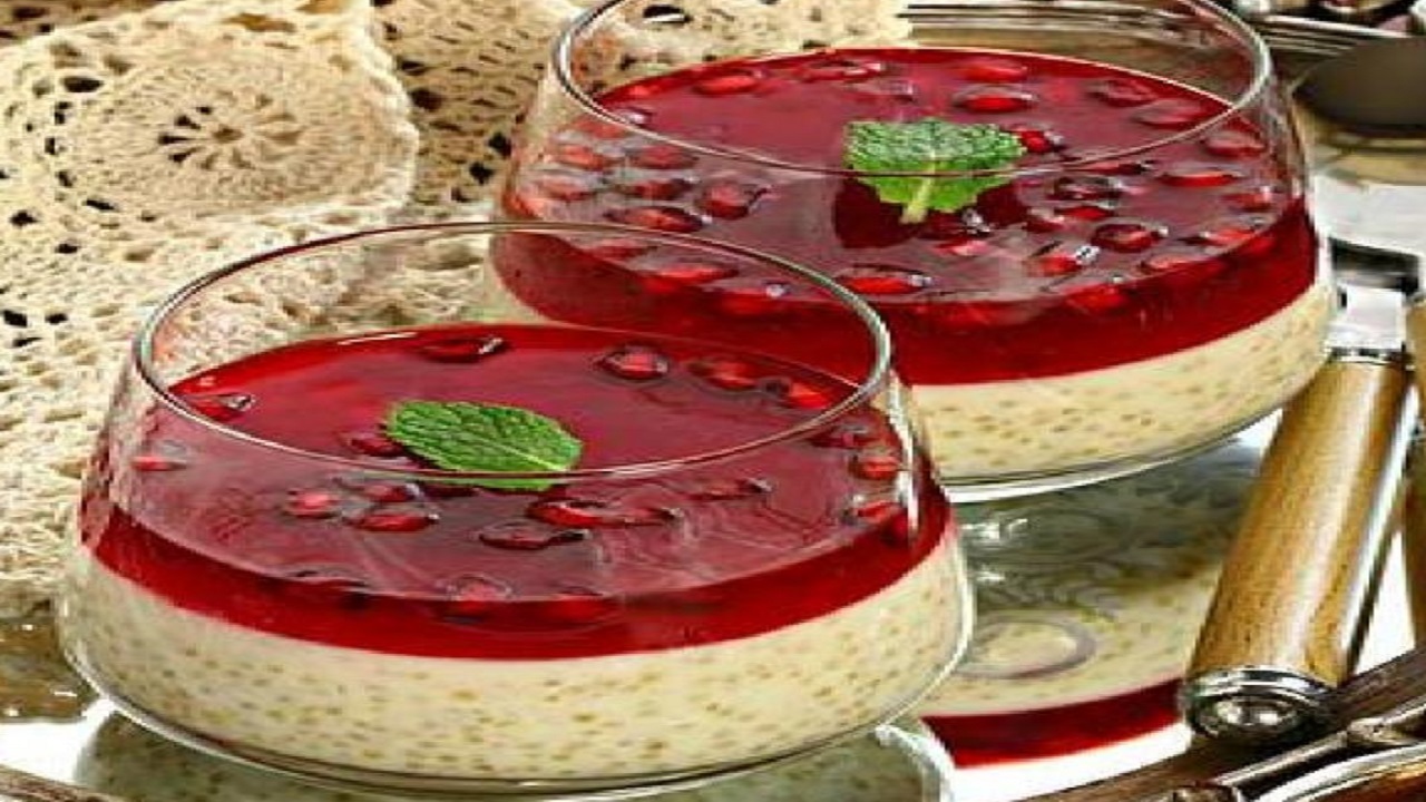 آموزش آشپزی؛ از اسنک سیب زمینی هندی و آش گوشت مجلسی تا ژله مخصوص شب یلدا + تصاویر
