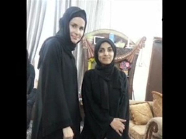 &laquo;کایلی مور گیلبرت&raquo; چگونه از شخصیت&zwnj;های مقاومت جاسوسی می&zwnj;کرد؟ / جنگ روانی دشمن برای تبدیل عامل موساد به پژوهشگری بی&zwnj;آزار