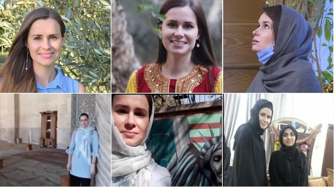 «کایلی مور گیلبرت» چگونه از شخصیت‌های مقاومت جاسوسی می‌کرد؟