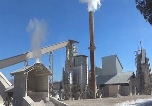 جهش ۳۰ هزار تنی در بزرگترین کارخانه اکسید منیزیم منطقه