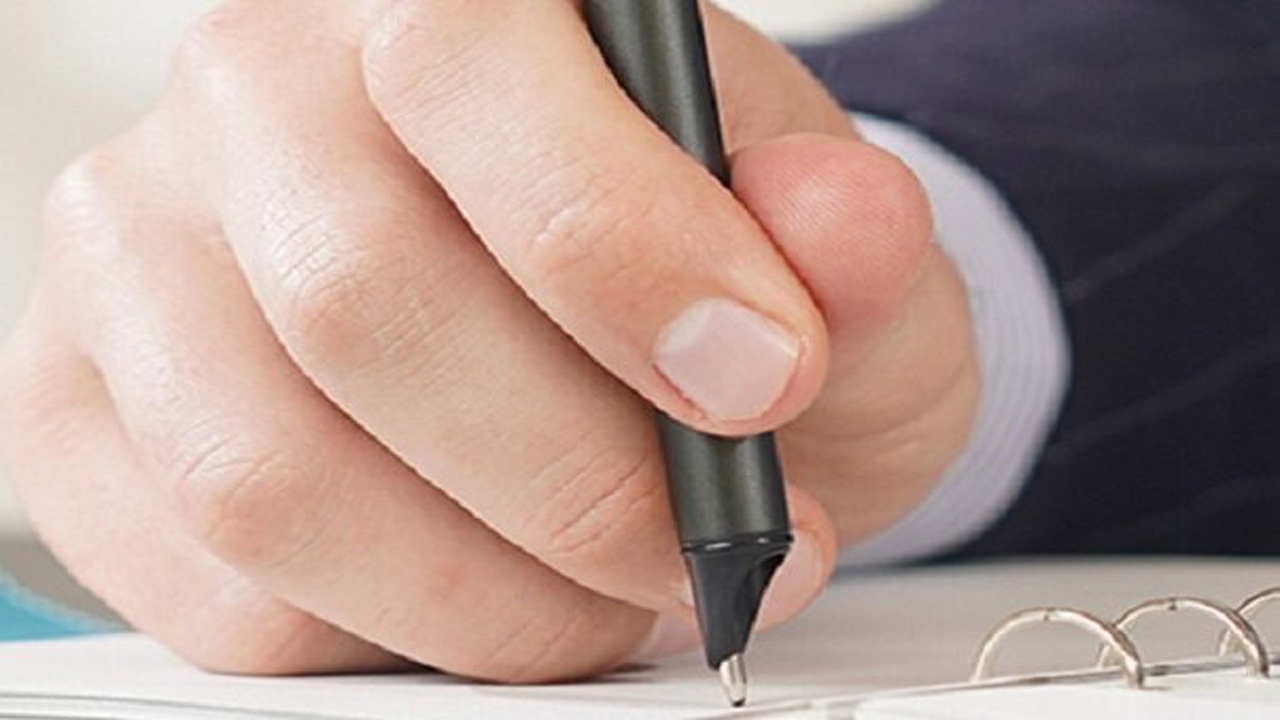 آغاز ثبت نام دوره آموزشی درست نویسی و ویراستاری در لامرد