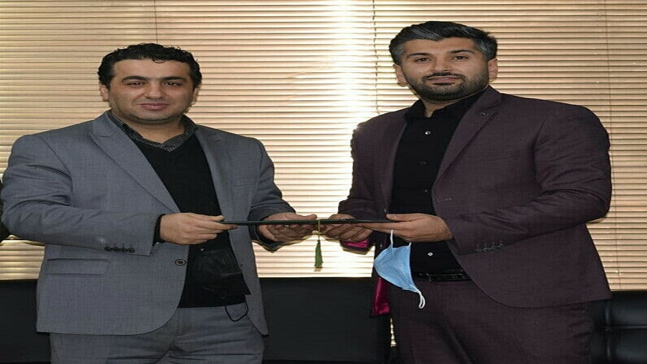 رئیس کمیته دارت مازندران منصوب شد