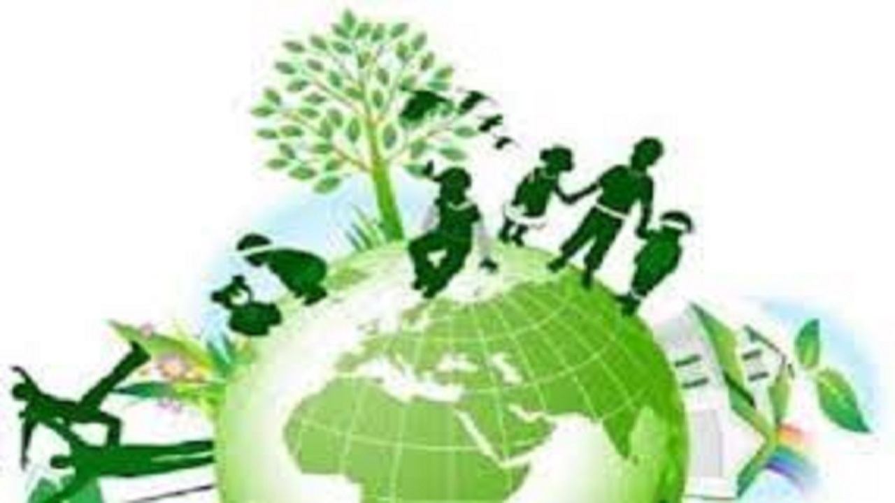 کسب رتبه نخست شاخص مدیریت سبز شرکت آب منطقه‌ای خراسان رضوی