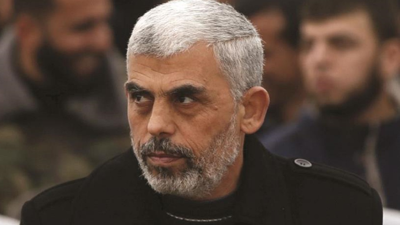 یکی از رهبران حماس به کرونا مبتلا شد