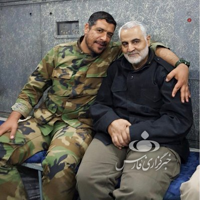 محافظانی که تا پای جانشان برای نظام ایستادند؛ از تازه دامادی که همراه سردار سلیمانی شهید شد تا سرتیم حفاظتی مقام معظم رهبری