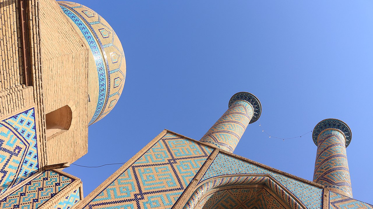 حفاری جدید در مقبره بُخت آغا سلطان اصفهان تکذیب شد
