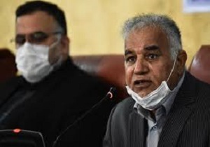 اعضای ستاد بحران در ایام بارندگی در آماده باش کامل هستند