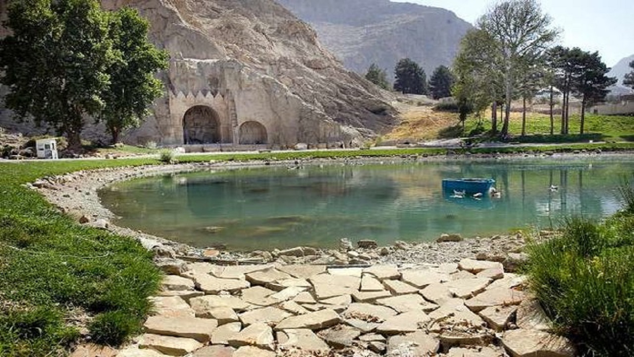 خسارت ۲۵۲ میلیارد تومانی کرونا به گردشگری کرمانشاه