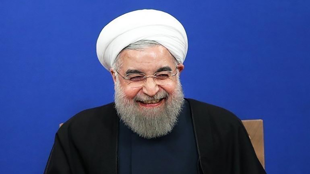 پایبندی جدی رئیس جمهور به قانون مبارزه با کرونا و غیبتش در جلسه فردا + فیلم