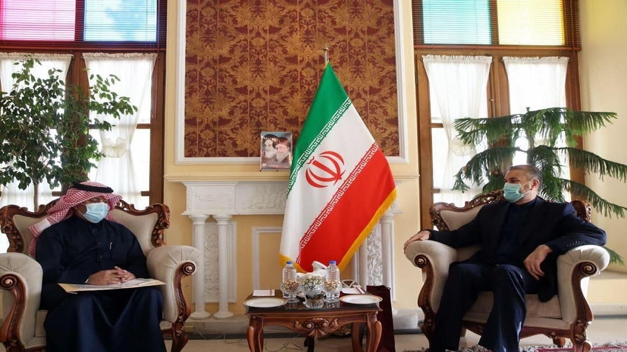 امیرعبداللهیان: امروز منطقه ژئوپلتیک خلیج فارس نیازمند همکاری جمعی است