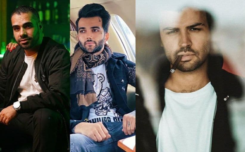 از سلبریتی&zwnj;های داخلی تا شاخ&zwnj;های اینستاگرام در تکاپو راه انداری سایت شرطبندی و قمار آنلاین/ اولتیماتوم پلیس به شرکت&zwnj;کنندگان شرطبندی&zwnj;های سایت&zwnj;های قمار