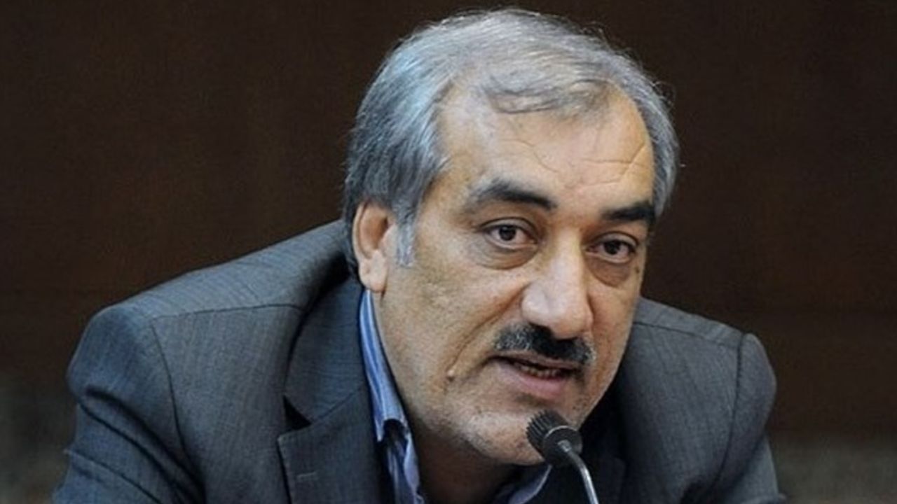 رمضانعلی دولو عضو هیئت رئیسه فلوربال آسیا و اقیانوسیه شد