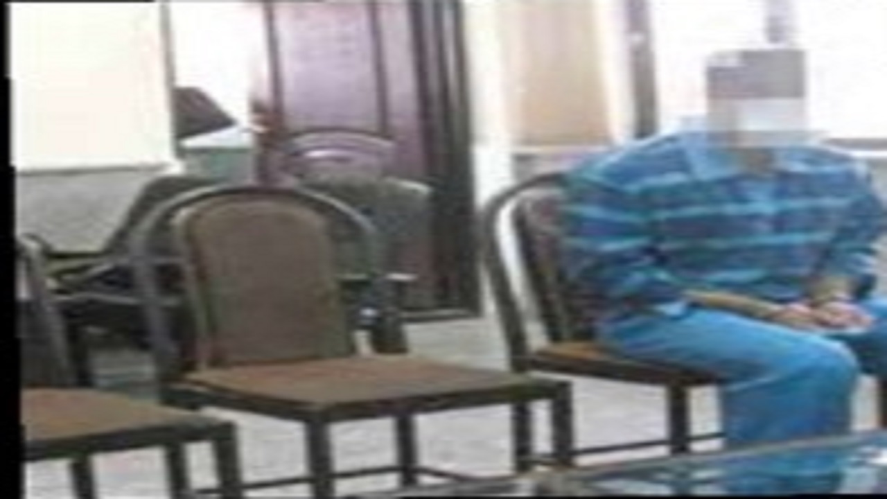 درگیری خونین چشم پسر جوان را کور کرد