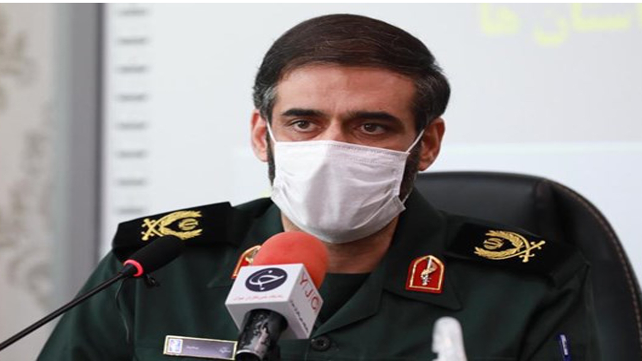 آمادگی قرارگاه خاتم برای اشتغالزایی پایدار در کرمان