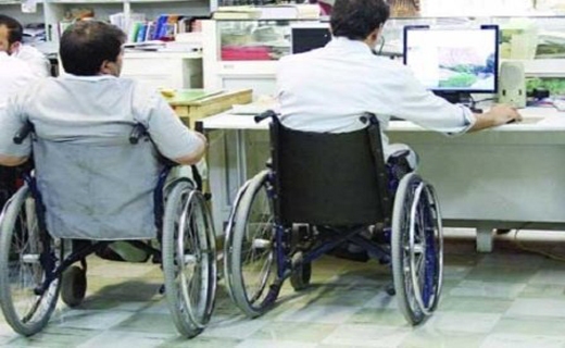 چشم انتظاری معلولان برای اجرای قانون جامع حمایت
