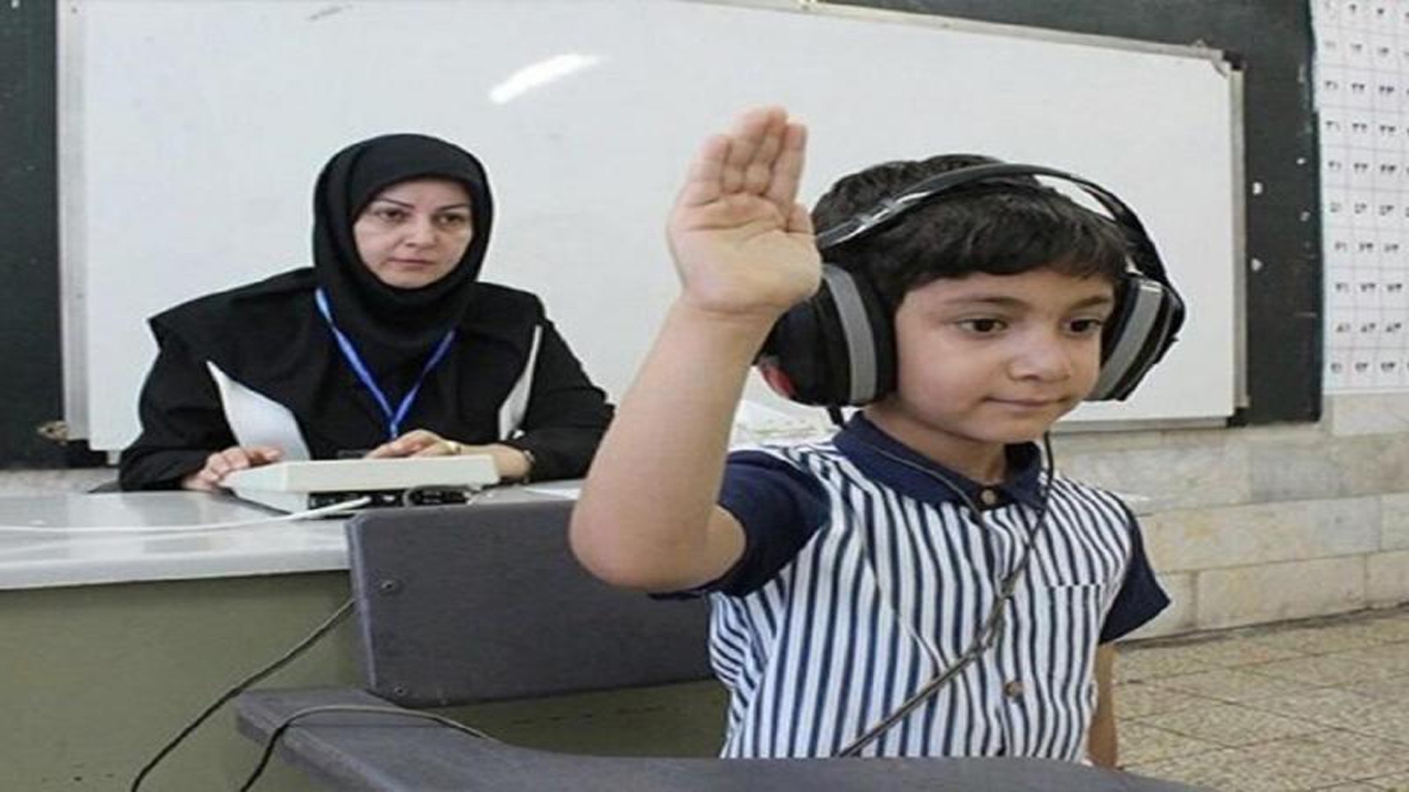 ارجاع ۲ هزارو ۲۳۳ نوآموز به مرحله تخصصی سنجش در سال ۹۹