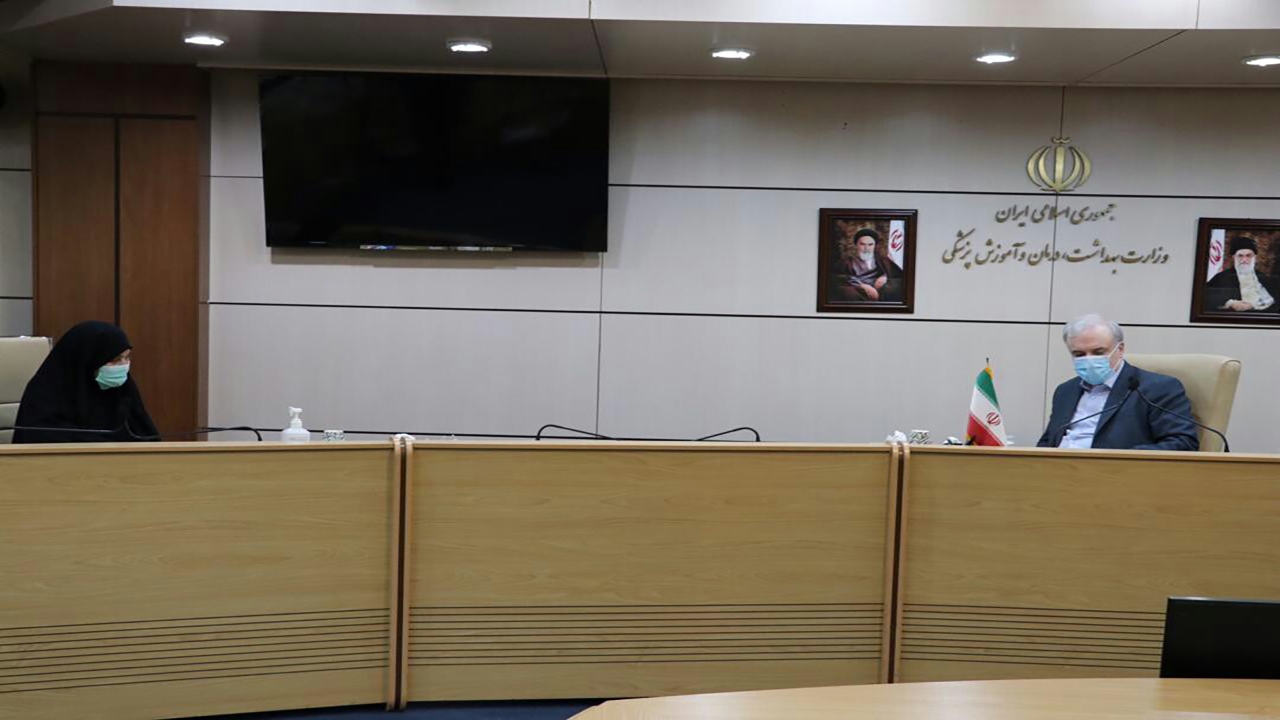 کمبود امکانات  پزشکی در کوهبنان