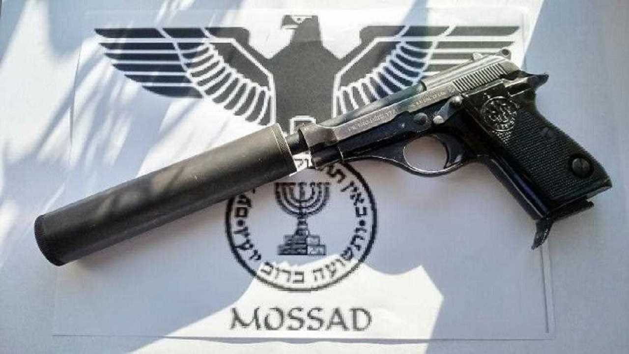 رمزگشایی از دخالت موساد در ترور شهید فخری‌زاده/ ردپای یگان «کیدون» در این عملیات مشهود است