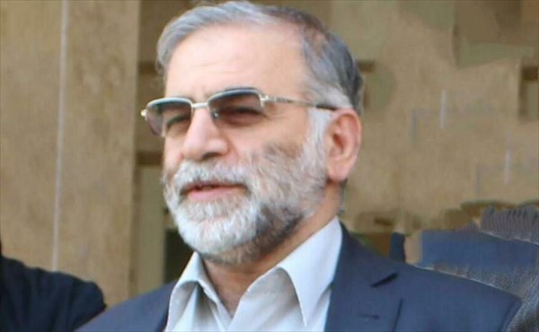 رد پای رژیم صهیونیستی در عملیات ترور دانشمند هسته&zwnj;ای مشهود است