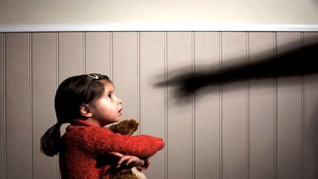 کودک‌آزاری در قزوین، واقعیتی تلخ در سایه روشن زندگی