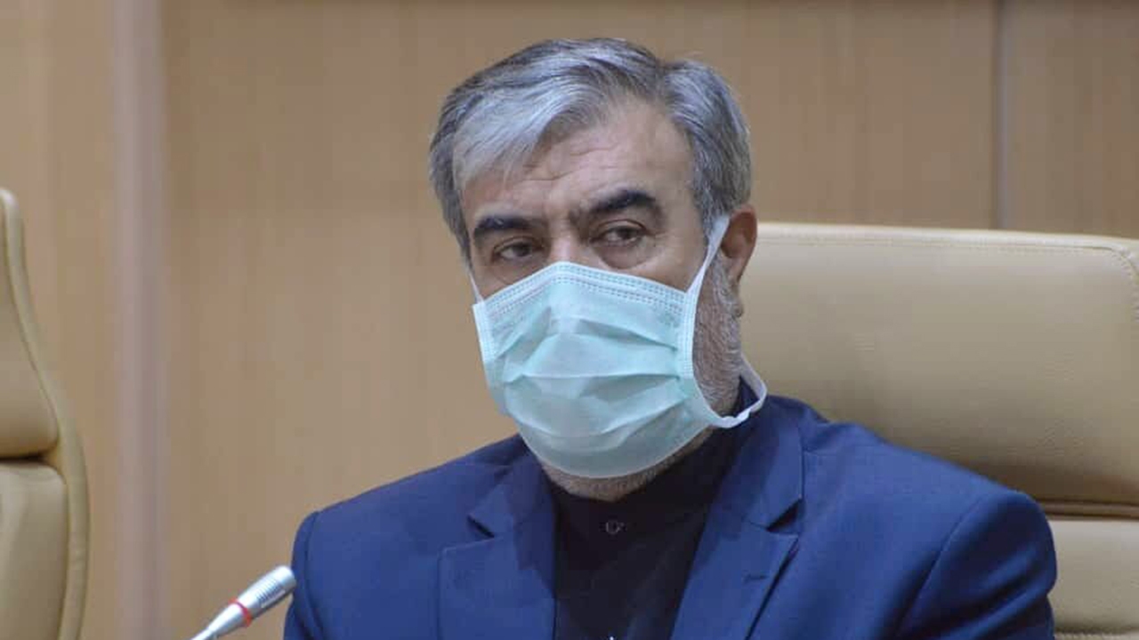 اصلاح ماده ۶ طرح اقدام راهبردی رفع تحریم‌ها به پیشنهاد نماینده شیراز و زرقان
