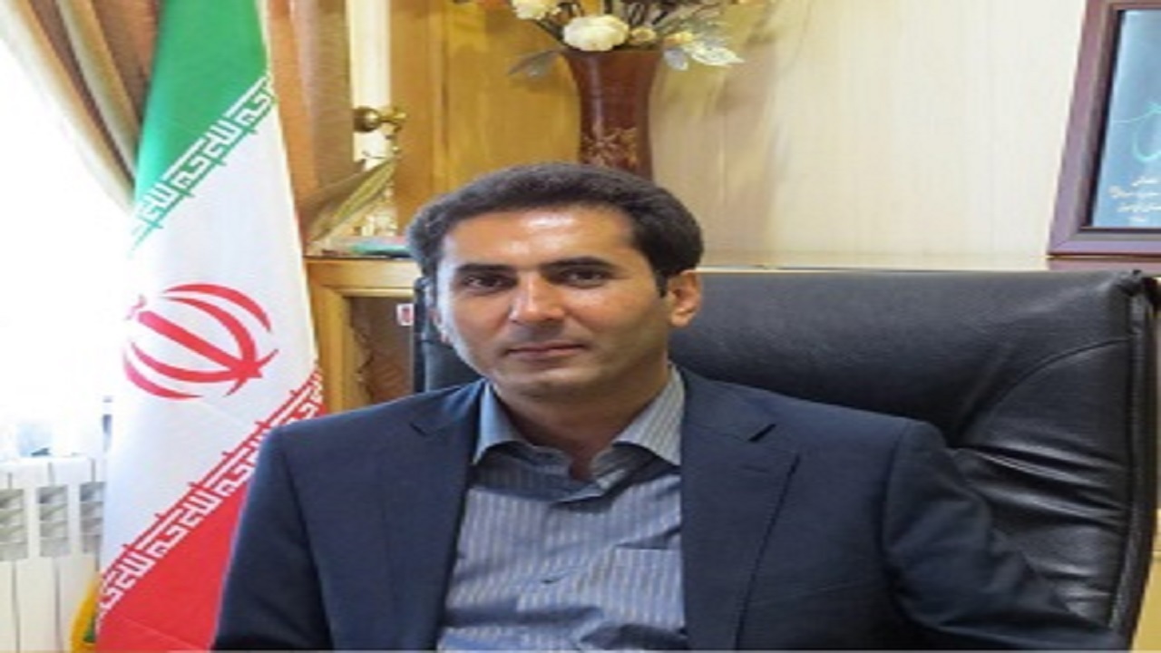 تضمین نامه ۴۰۰ میلیاردتومان کمک بانک ملی به راه آهن اردبیل ابلاغ شد
