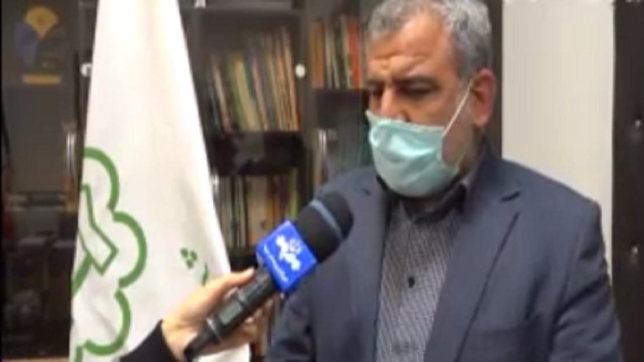 طرح تعریض خیابان شهید فهیمی تا سال آینده تکمیل می شود