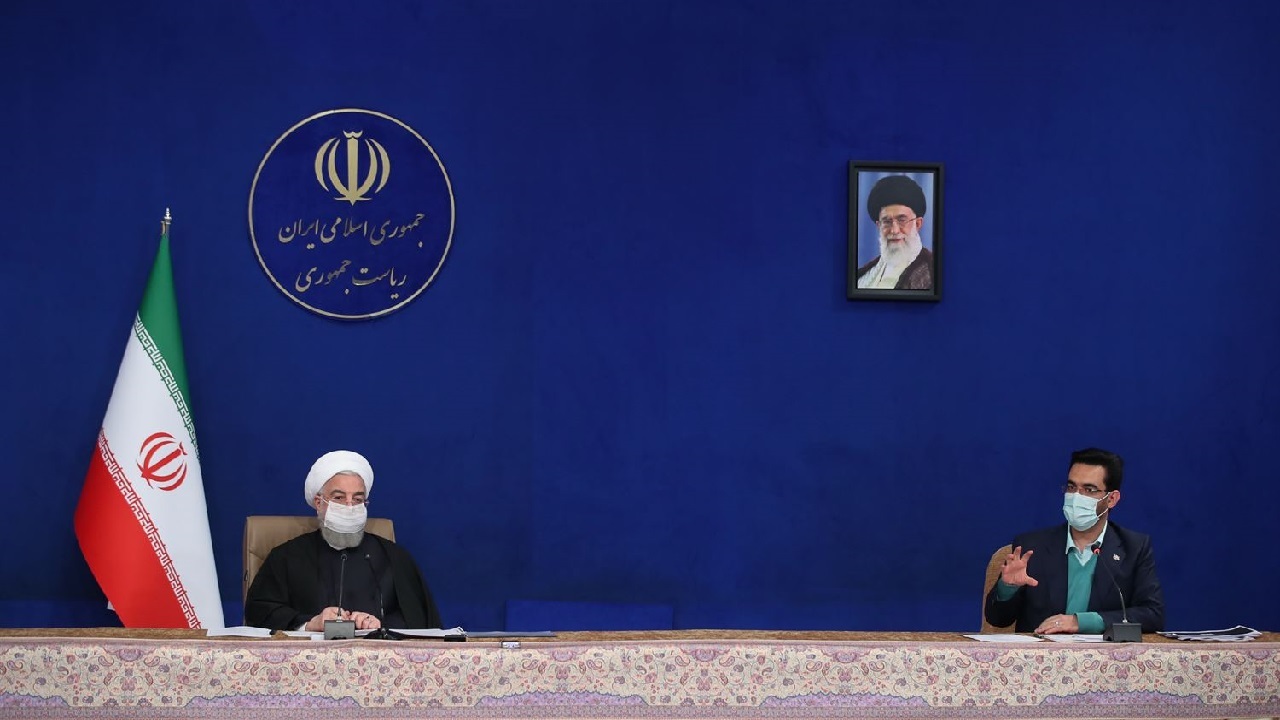 دولت الکترونیک یاری رسان مقابله با کروناست