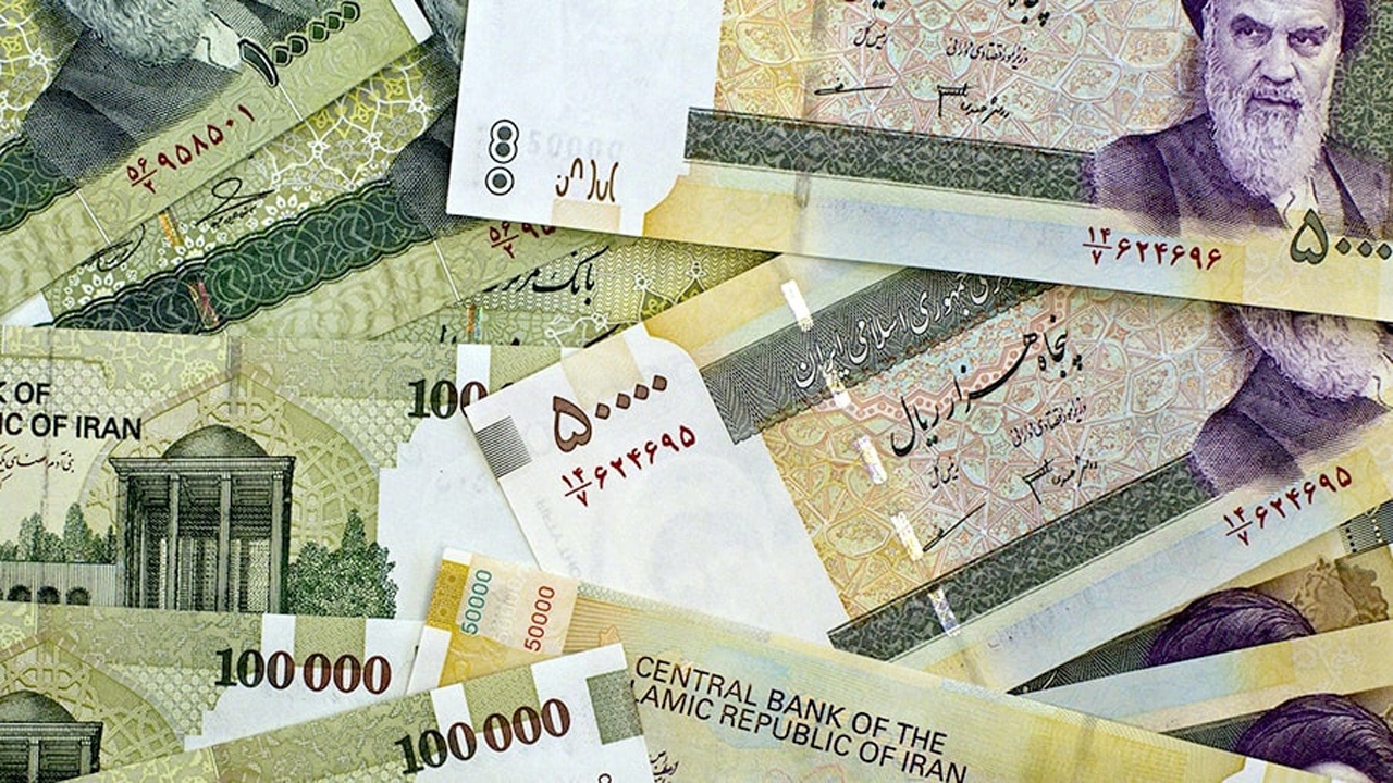 کشف ۳۹ میلیون تومان اسکناس جعلی در حاجی آباد