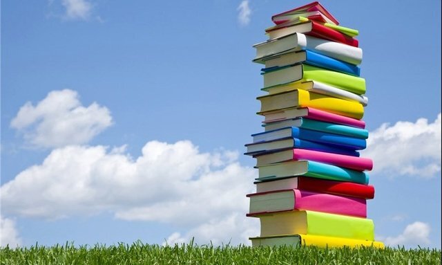 روزگار ناخوش کتاب و کتابخوانی