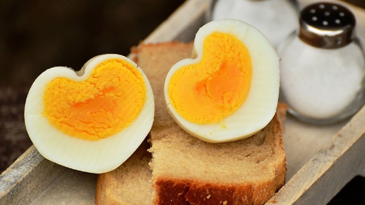اگر هر روز تخم مرغ بخورید، چه اتفاقی در بدنتان می‌افتد؟  