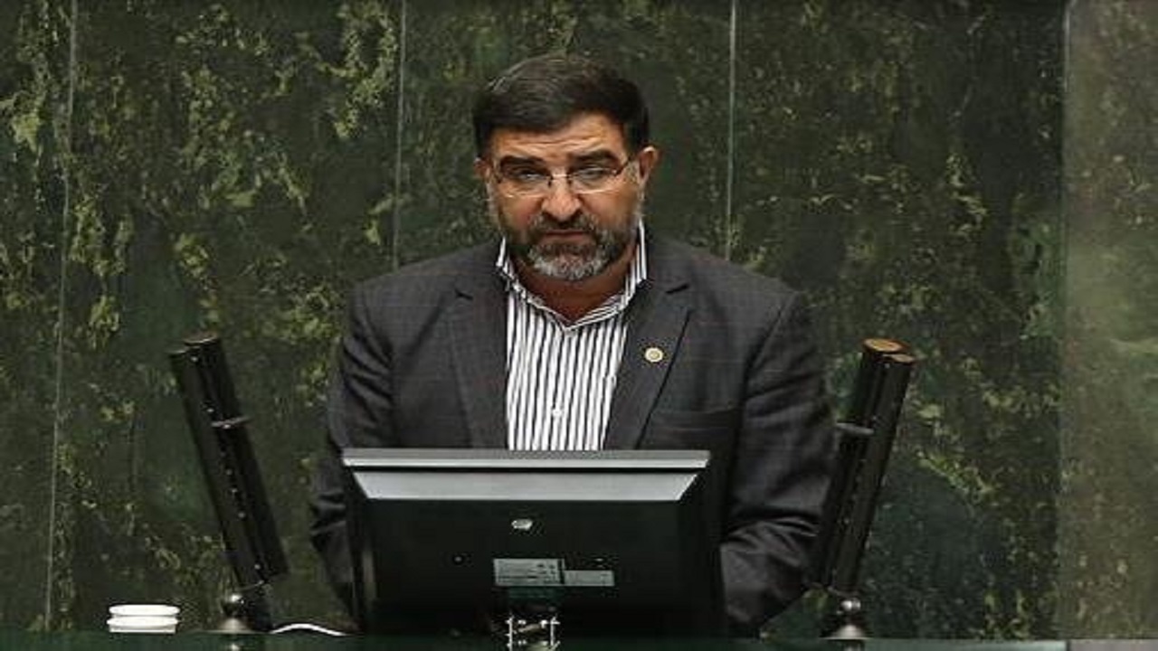 نمایندگان ۱۰ روز فرصت ارائه پیشنهاد درباره لایحه بودجه دارند