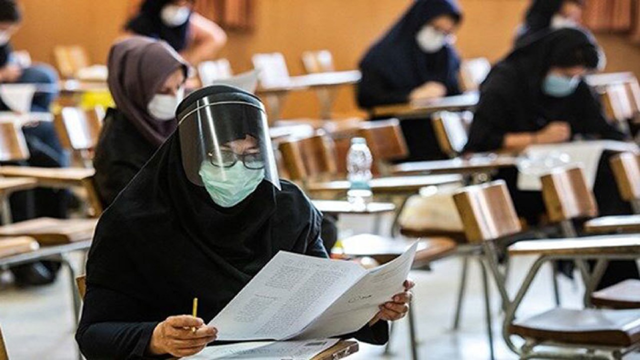 رشد ۱۰ درصدی دانش آموزان با نیاز‌های ویژه پذیرفته شده در کنکور