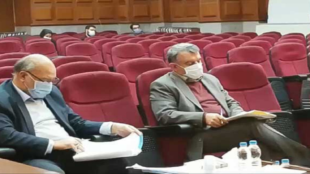 جزئیات دومین جلسه دادگاه رسیدگی به پرونده «پوری حسینی»