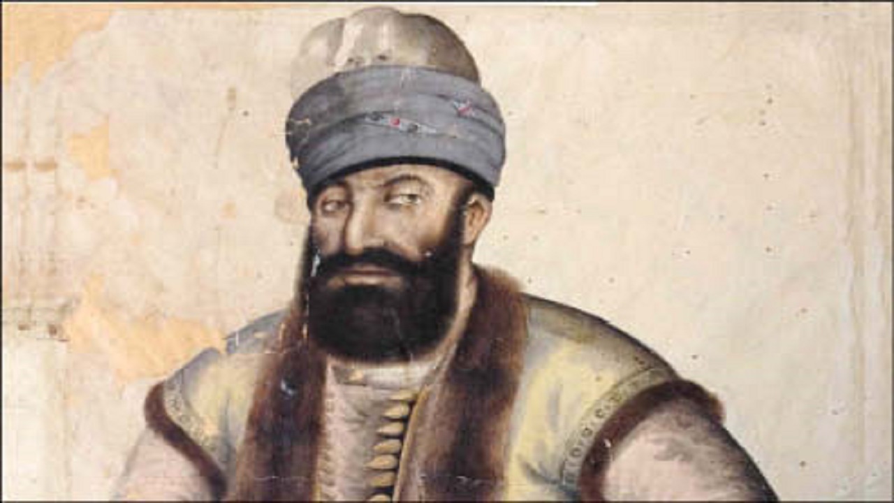 فسادستیزی به سبک کریم‌خان زند