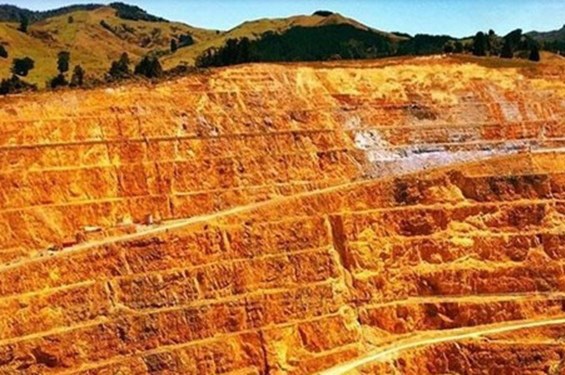 لزوم استقرار سامانه پایش تصویری آنلاین در معدن طلای اندریان