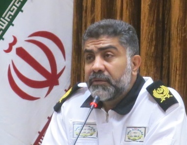 رصد دقیق ساخت&zwnj;وسازهای دریایی آمریکا و  رژیم صهیونیستی