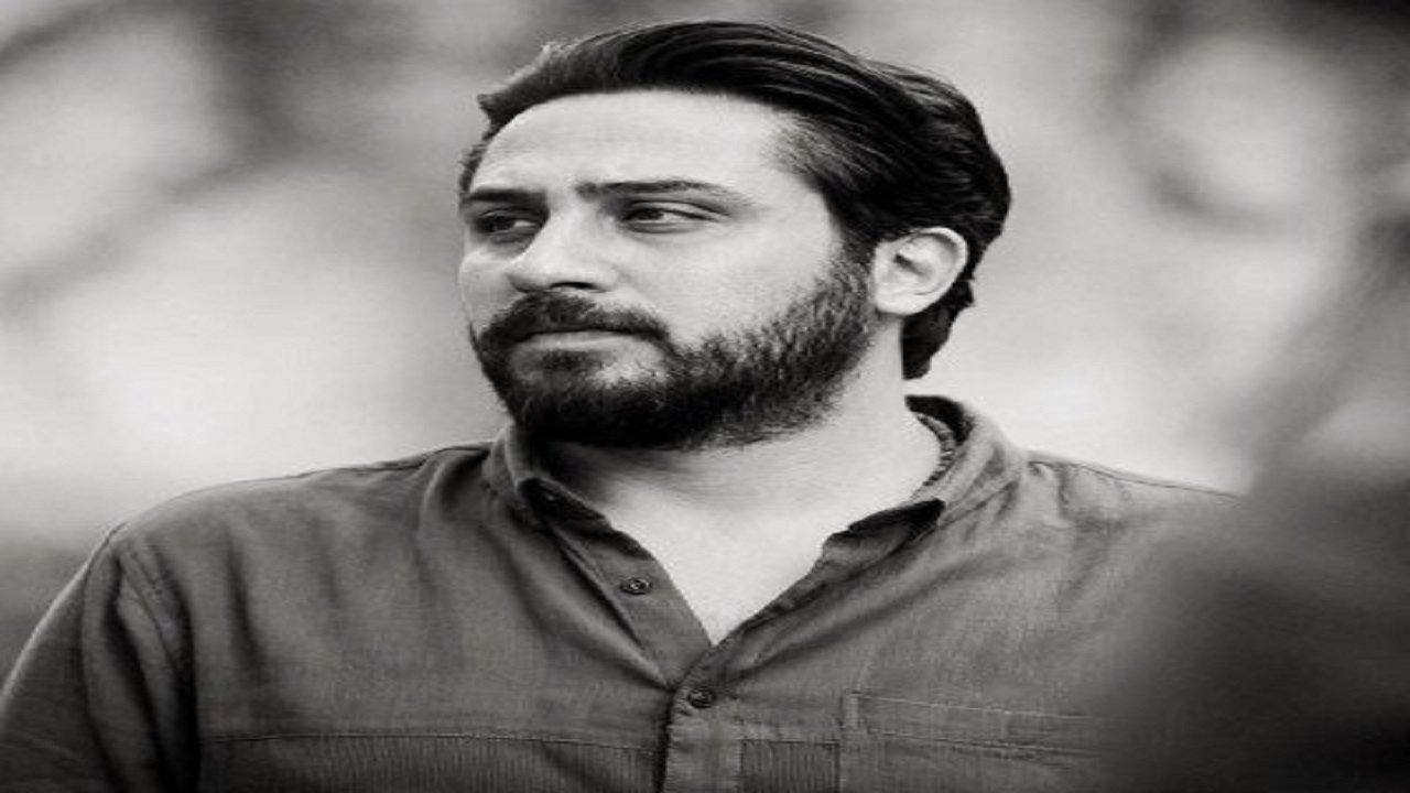 «ملکه گدایان» خواننده خود را شناخت