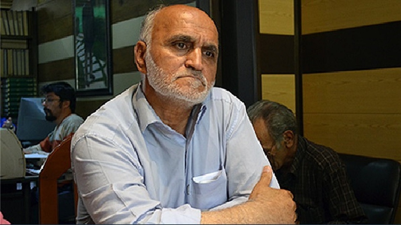 اولیایی: دخالت‌های بی مورد باعث طولانی شدن روند انتخاب مدیرعامل استقلال شده است