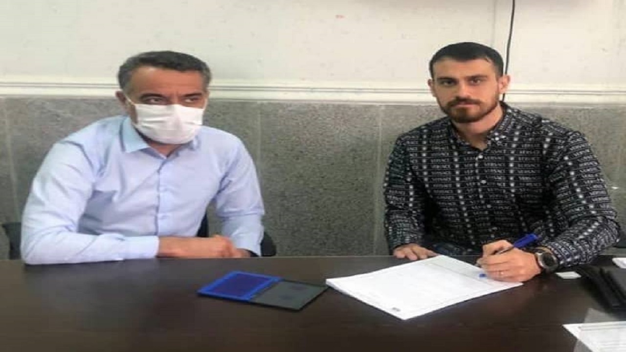 پیوستن مدافع سابق سپیدرود به شهرداری ماهشهر