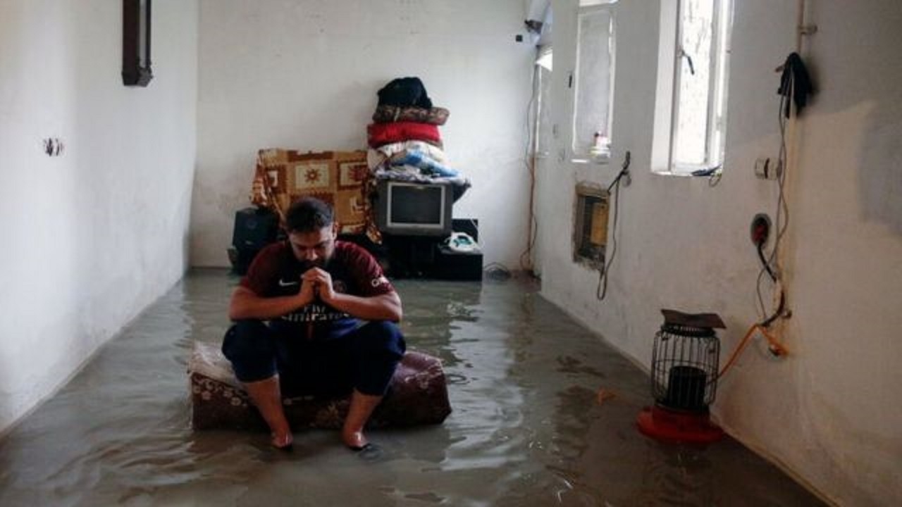 لزوم توجه به رفع مشکل آب گرفتگی شهر&zwnj;ها و روستا&zwnj;های خوزستان از سوی دولت