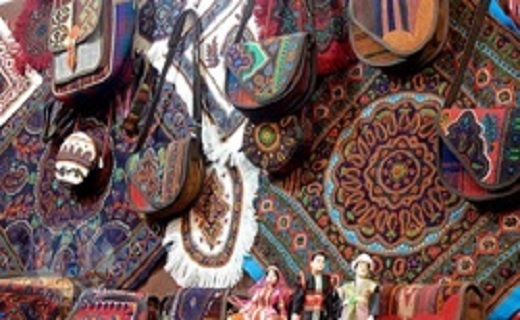 ورود سرزده پراید به یک منزل در بوکان/ چهارمین روز آبگرفتگی&zwnj;ها در خوزستان/ از عمان به خراسان/ چشم انتظاری معلولان