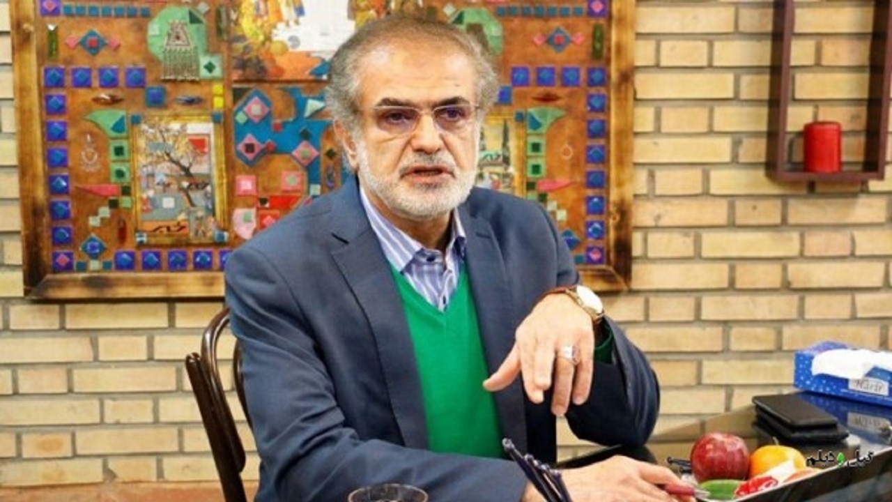 لیست کارگزاران سازندگی برای انتخابات ریاست‌جمهوری ۱۴۰۰ اعتبار ندارد