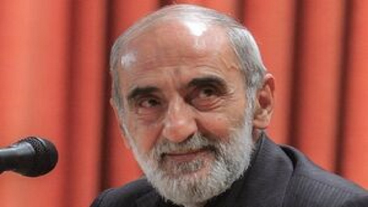 فارسی حرف می‌زنند؛ عبری عمل می‌کنند