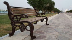 پیشرفت ۷۰ درصدی مبلمان شهری