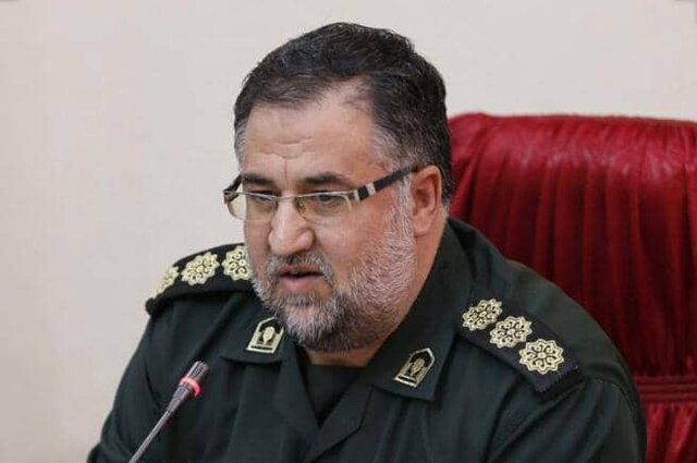 فعالیت ۱۰۰ گروه پزشکی جهادی در طرح غربالگری کرونا در آذربایجان‌شرقی