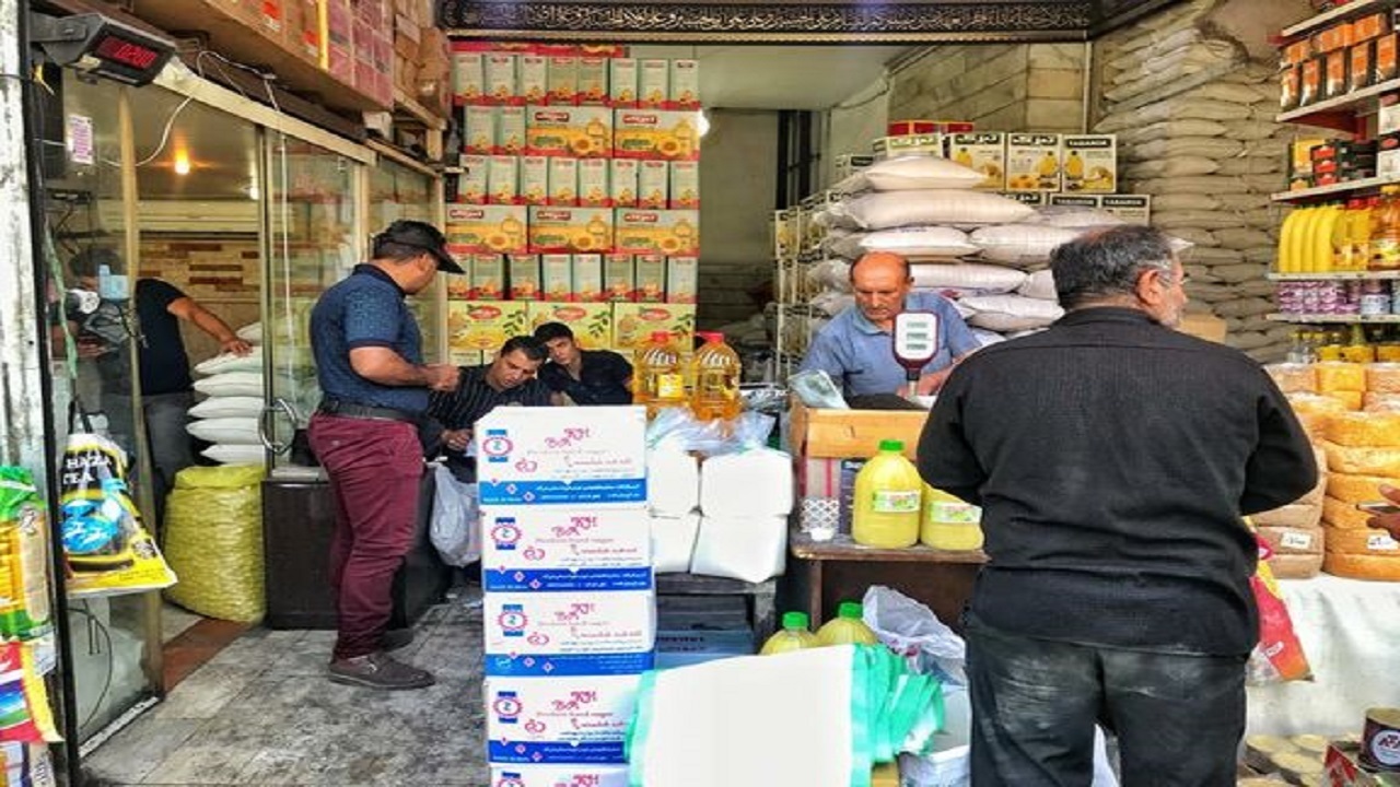نظارت مستمر دستگاه‌های اجرایی بر نحوه تامین و توزیع کالا‌های اساسی در اردبیل