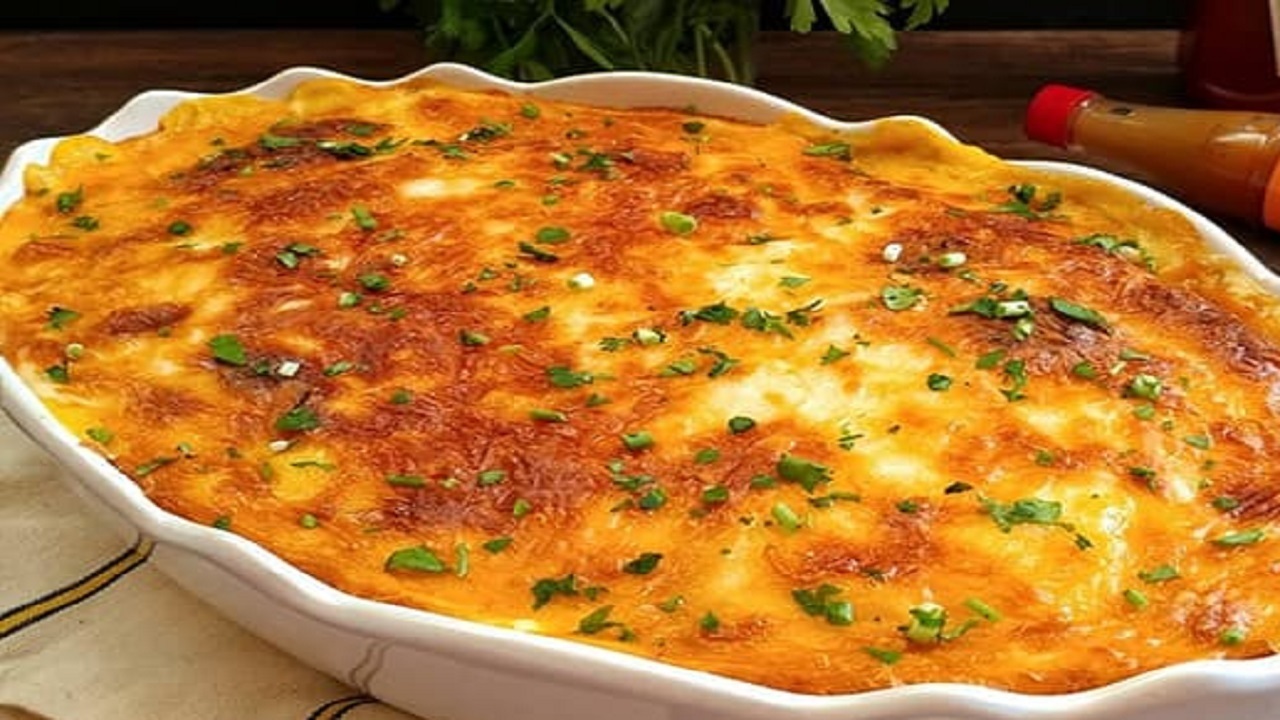 آموزش آشپزی؛ از کشکبا آشی مقوی و خورش مرغ و آلوی خوشمزه تا کوکوی به و کیک گوشت و سبزیجات پرطرفدار + تصاویر
