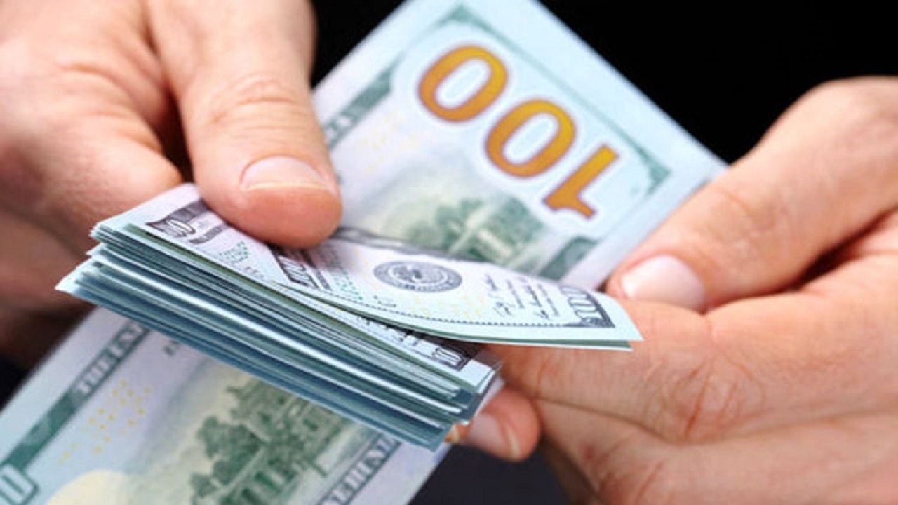 افزایش نرخ ارز در صرافی ها؛ قیمت دلار افزایش پیدا کرد