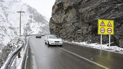 لغزندگی محور&zwnj;های ارتباطی 